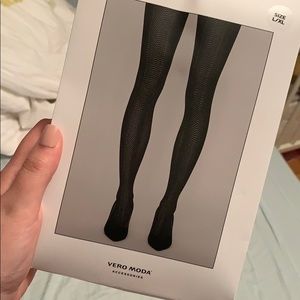 VERO MODA tights!